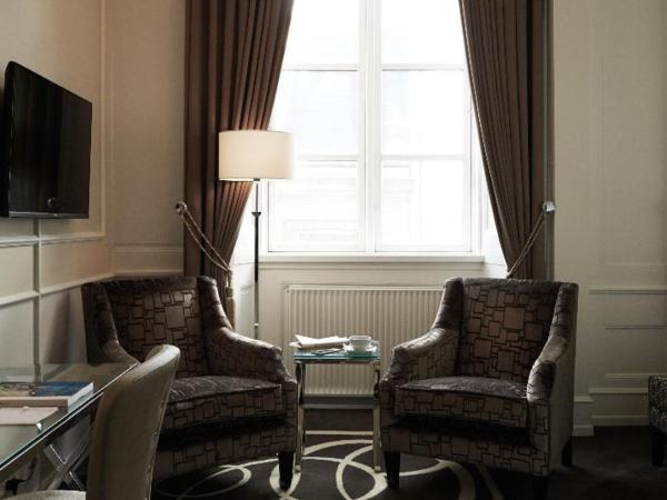 Phoenix Copenhagen : photo 8 de la chambre room #2201530