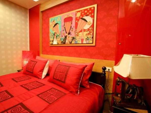 Sabai Sabai@Sukhumvit Hotel : photo 1 de la chambre room #25142139