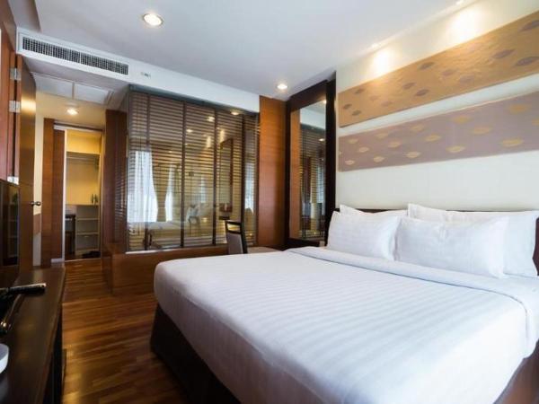 Amanta Hotel & Residence Ratchada : photo 2 de la chambre room #29510050