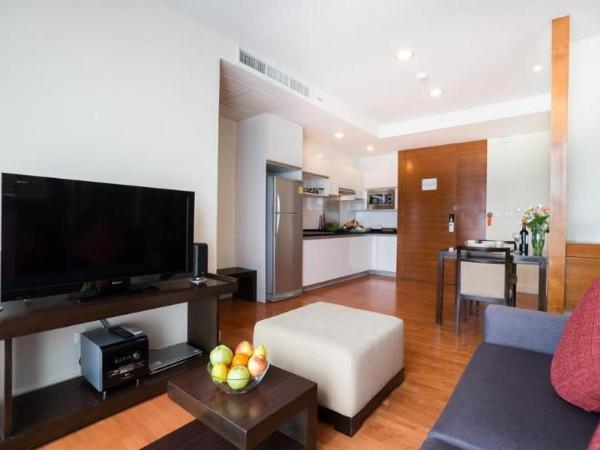 Amanta Hotel & Residence Ratchada : photo 3 de la chambre room #29510050