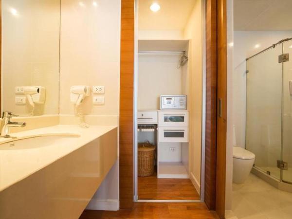 Amanta Hotel & Residence Ratchada : photo 5 de la chambre room #29510050