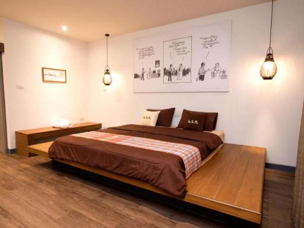 Boutique Poo-Yai Lee : photo 2 de la chambre room #53815423