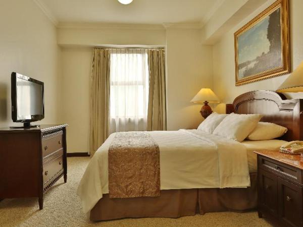 Aryaduta Suite Semanggi : photo 3 de la chambre room #17687434