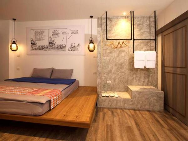 Boutique Poo-Yai Lee : photo 6 de la chambre room #53815424