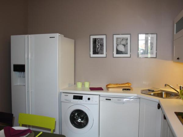 La Gourgasse Vieille : photo 1 de la chambre gîte 2 chambres 