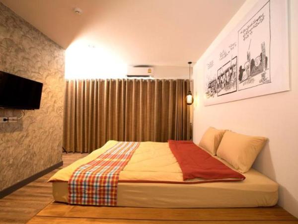 Boutique Poo-Yai Lee : photo 2 de la chambre room #53815425