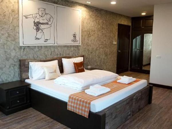 Boutique Poo-Yai Lee : photo 4 de la chambre room #53815426