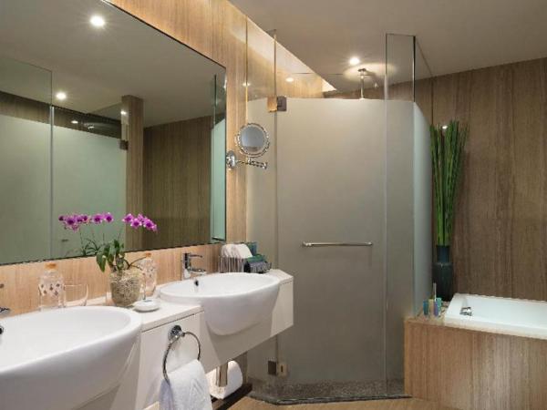 Lancaster Bangkok : photo 5 de la chambre room #173247371