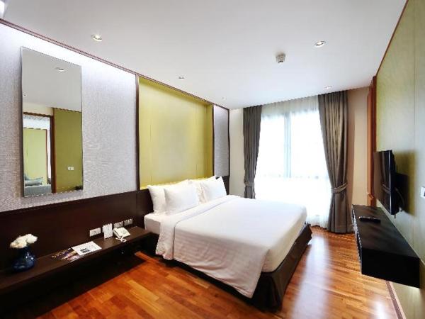Amanta Hotel & Residence Ratchada : photo 1 de la chambre room #29510052