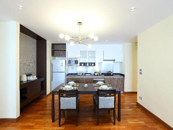 Amanta Hotel & Residence Ratchada : photo 2 de la chambre room #29510052