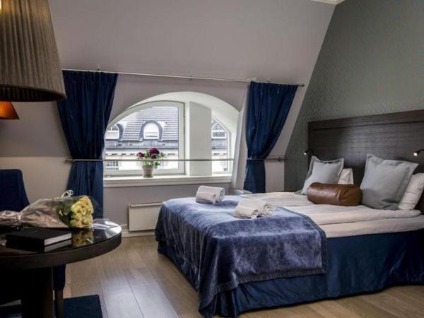 Frogner House - Skovveien : photo 3 de la chambre room #23765725