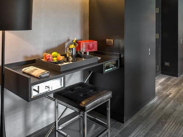 Akyra Manor Chiang Mai SHA Extra Plus : photo 4 de la chambre room #128805517