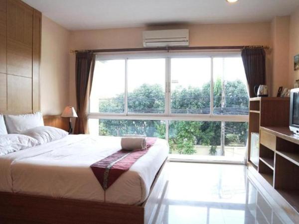 Metro Point Bangkok : photo 1 de la chambre room #2764929