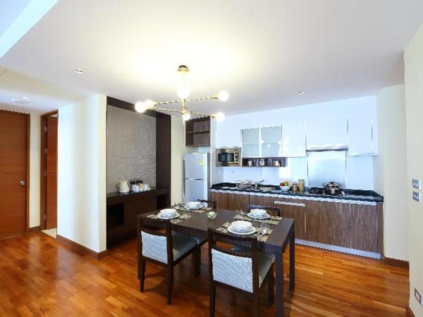 Amanta Hotel & Residence Ratchada : photo 5 de la chambre room #29510052