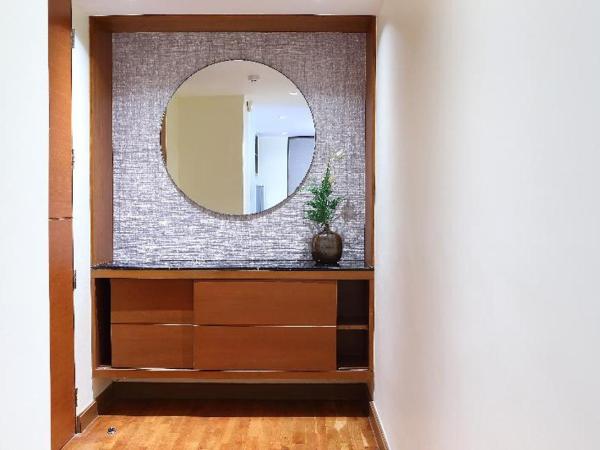 Amanta Hotel & Residence Ratchada : photo 6 de la chambre room #29510052