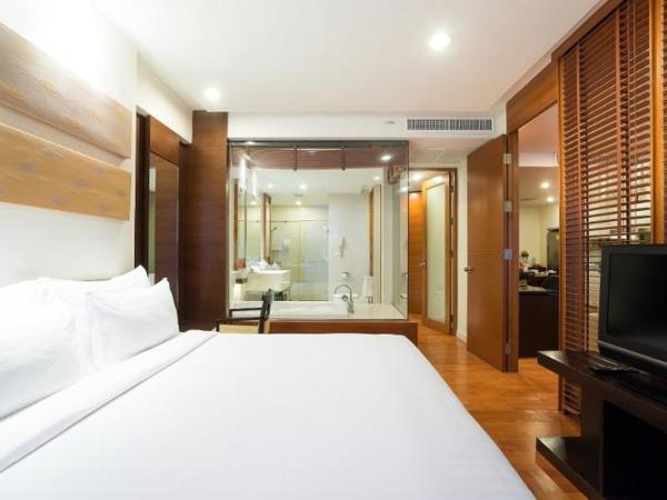 Amanta Hotel & Residence Ratchada : photo 2 de la chambre room #29510053