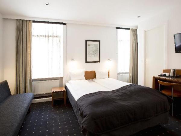 Go Hotel Ansgar : photo 3 de la chambre room #2206832