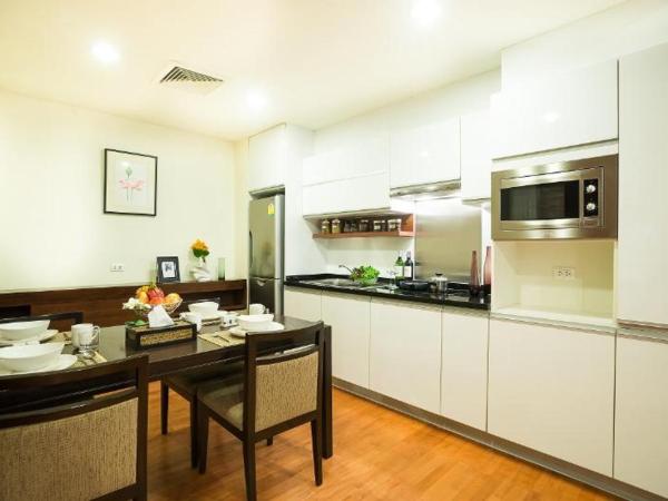 Amanta Hotel & Residence Ratchada : photo 3 de la chambre room #29510053