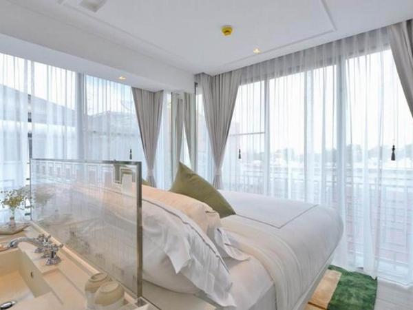 Riva Arun Bangkok : photo 1 de la chambre room #178474724