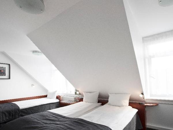 Go Hotel Ansgar : photo 2 de la chambre room #2206833