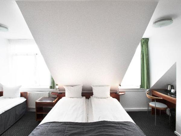 Go Hotel Ansgar : photo 3 de la chambre room #2206833