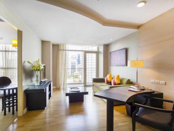 Urbana Sathorn Hotel, Bangkok : photo 1 de la chambre room #2741595