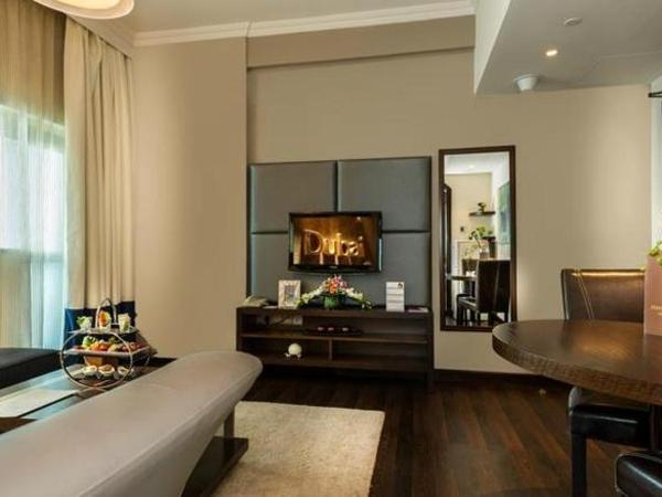 First Central Hotel Suites : photo 1 de la chambre room #34091128