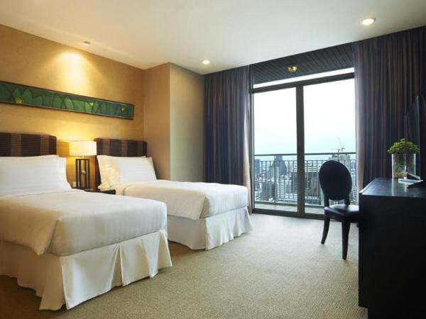 Urbana Sathorn Hotel, Bangkok : photo 3 de la chambre room #2741595