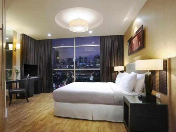Urbana Sathorn Hotel, Bangkok : photo 4 de la chambre room #2741595