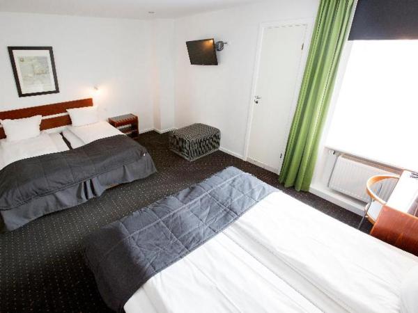Go Hotel Ansgar : photo 4 de la chambre room #2206834