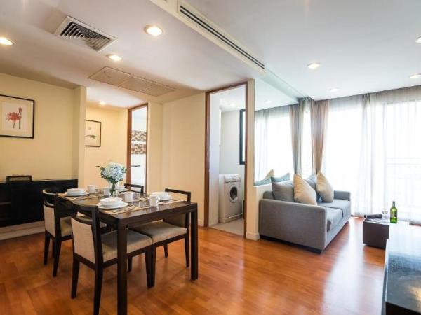 Amanta Hotel & Residence Ratchada : photo 5 de la chambre room #29510054