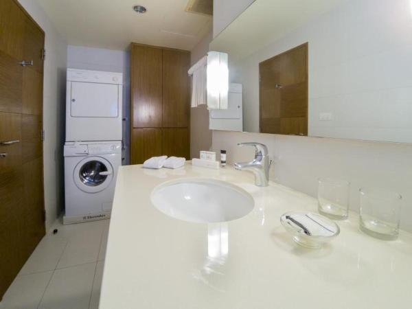 Oakwood Residence Sukhumvit Thonglor Bangkok : photo 1 de la chambre room #27991986