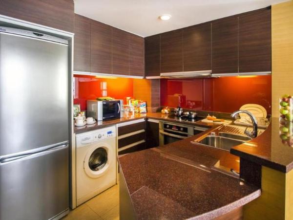 Urbana Sathorn Hotel, Bangkok : photo 7 de la chambre room #2741596