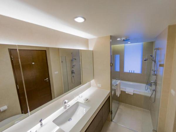 Oakwood Residence Sukhumvit Thonglor Bangkok : photo 3 de la chambre room #27991986