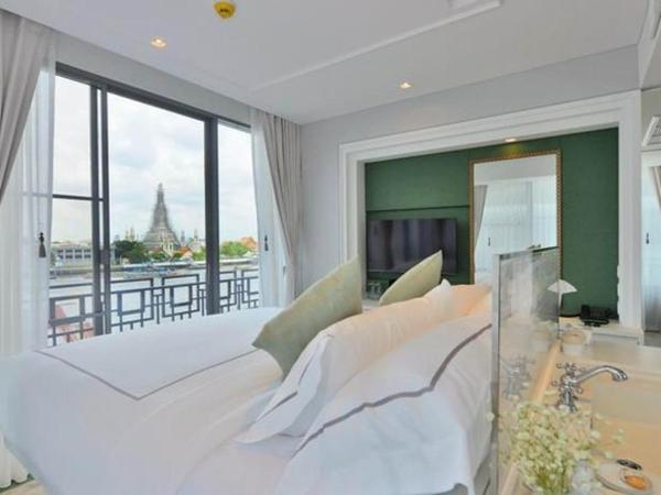 Riva Arun Bangkok : photo 1 de la chambre room #178474725