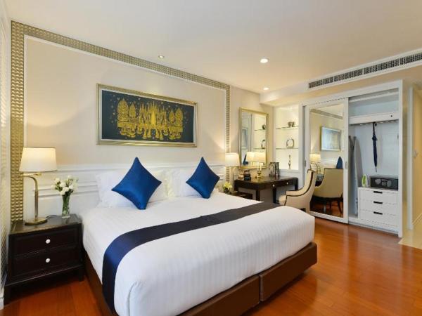 Centre Point Silom : photo 3 de la chambre room #4363457