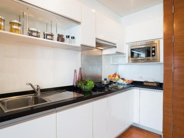 Amanta Hotel & Residence Ratchada : photo 2 de la chambre room #29510056