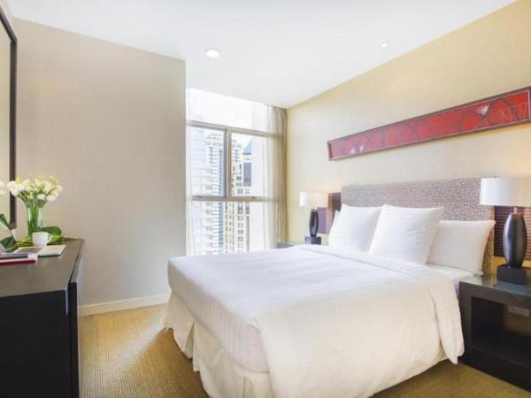 Urbana Sathorn Hotel, Bangkok : photo 4 de la chambre room #2741598