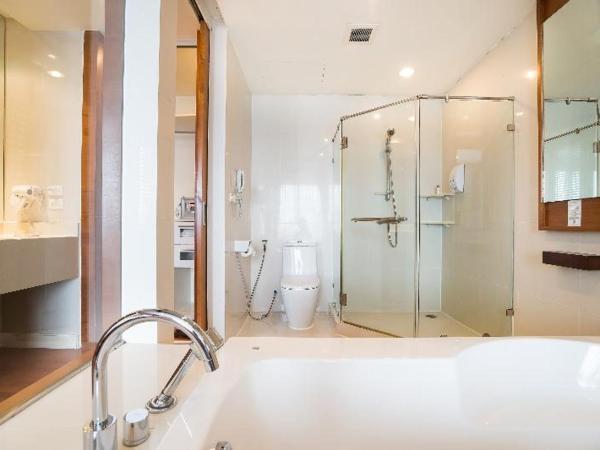 Amanta Hotel & Residence Ratchada : photo 3 de la chambre room #29510056