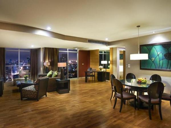 Urbana Sathorn Hotel, Bangkok : photo 5 de la chambre room #2741598