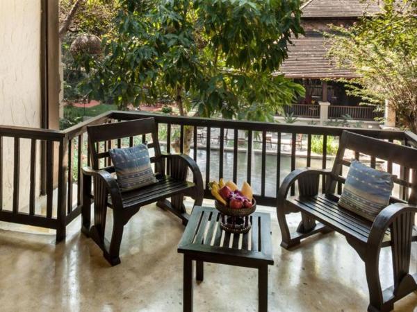 Lanna Dusita Riverside Boutique Resort : photo 4 de la chambre room #24602161