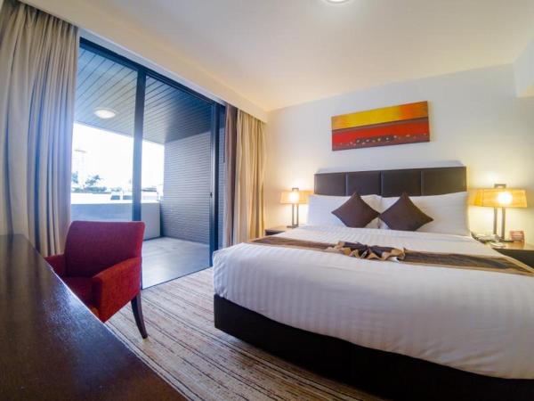 Oakwood Residence Sukhumvit Thonglor Bangkok : photo 2 de la chambre room #27991988