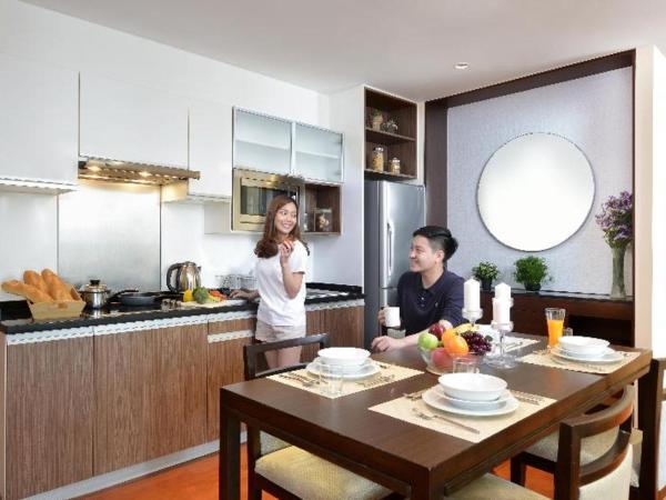 Amanta Hotel & Residence Ratchada : photo 1 de la chambre room #29510057