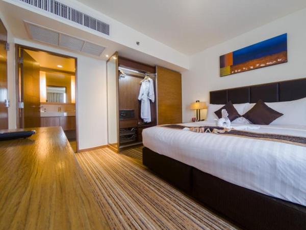 Oakwood Residence Sukhumvit Thonglor Bangkok : photo 5 de la chambre room #27991988