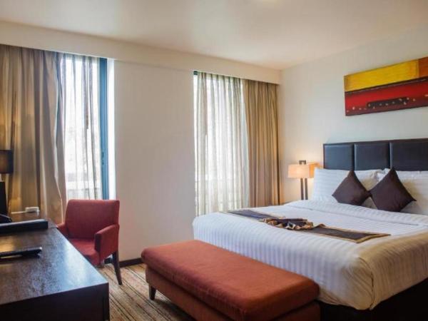 Oakwood Residence Sukhumvit Thonglor Bangkok : photo 2 de la chambre room #27991989