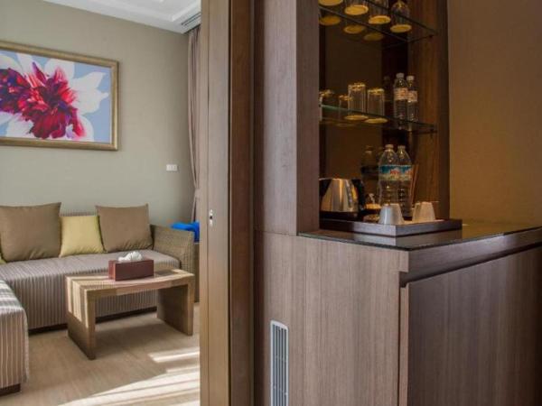 PP Princess Resort- SHA Extra Plus : photo 3 de la chambre room #87800322