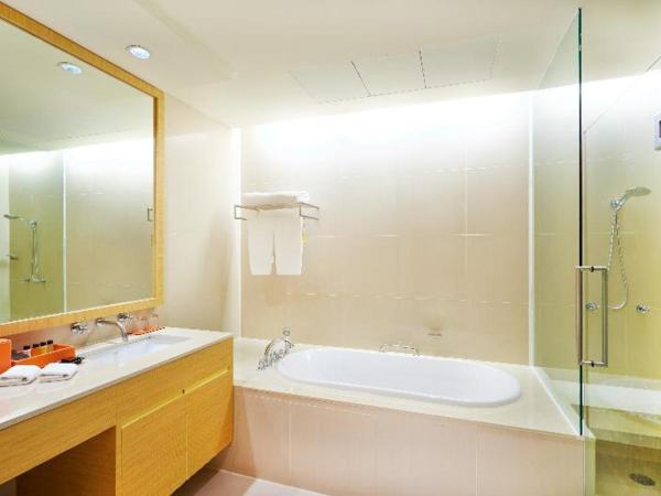 The Duchess Hotel : photo 2 de la chambre room #2750471