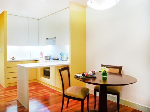 The Duchess Hotel : photo 3 de la chambre room #2750471