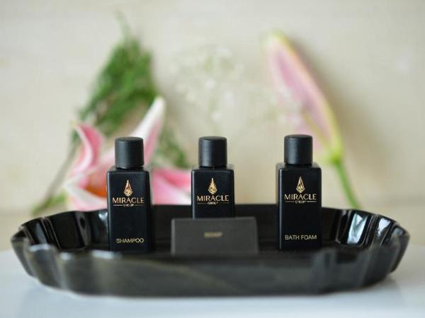 Miracle Grand Convention Hotel : photo 4 de la chambre room #2751497