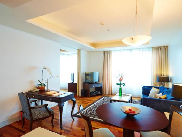 The Duchess Hotel : photo 5 de la chambre room #2750471